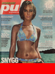 Aftonbladet Puls (Turkey-Summer 2002)